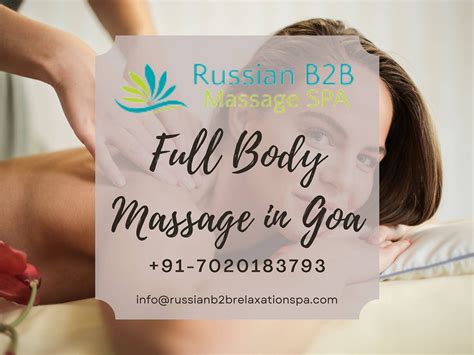 B2b Massage Spa